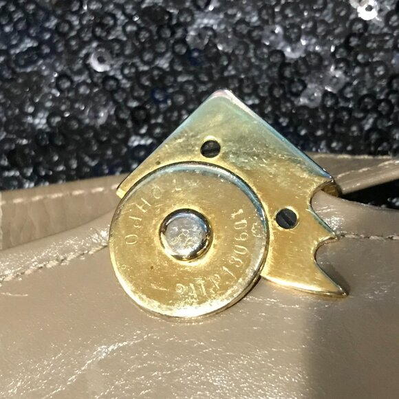 Vintage Salvatore Ferragamo bag (PREOWNED) - Picture 6 of 14